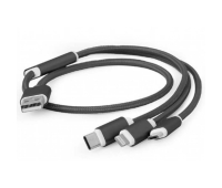 Дата кабель USB 2.0 AM to Micro 5P 1.8m угловой Cablexpert (CC-USB2-AM31-1M)