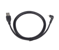 Дата кабель USB 2.0 Micro 5P to AF 1.8m Cablexpert (CCP-mUSB2-AMBM90-6)