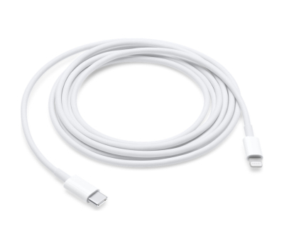 Дата кабель USB-C to Lightning 2.0m Model A2441 Apple (MQGH2ZM/A)