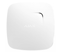 Датчик дыма Ajax FireProtect /White