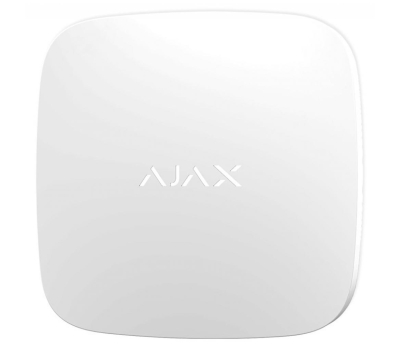 Датчик затопления Ajax LeaksProtect /White