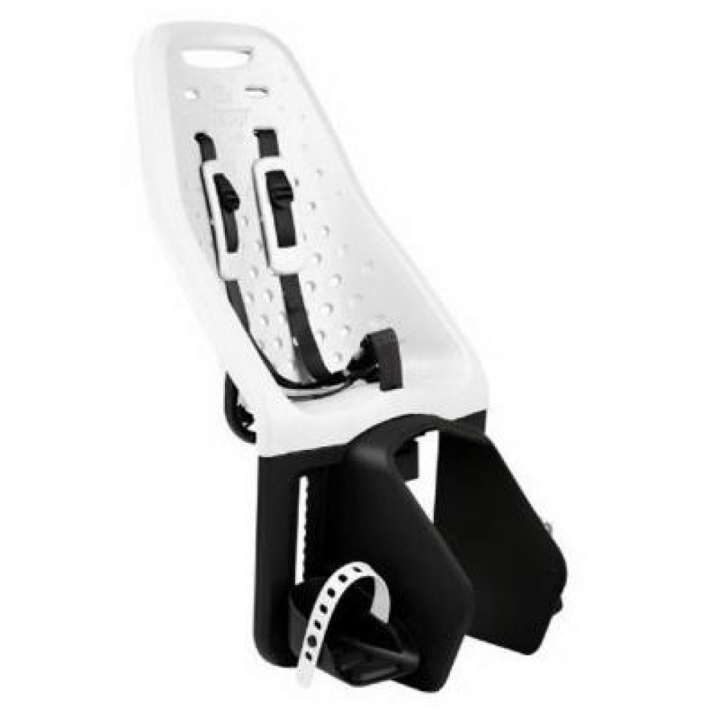 Детское велокресло Thule Yepp Maxi Easy Fit (White) (TH12020217)