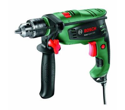 Дрель Bosch EasyImpact 540 (0.603.130.201)