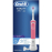 Электрическая зубная щетка Braun D100.413.1 (Oral-B Vitality PRO 3D White Pink)