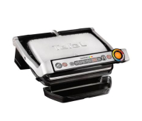 Электрогриль Tefal OptiGrill+ (GC712D34)