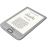 Электронная книга Pocketbook 616 Basic Lux2, Silver (PB616-S-CIS)