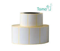 Этикетка Tama термо ECO 30x20/ 2тис (4270)