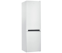 Холодильник Indesit LI9S1EW