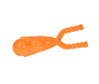Игрушка для песка Same Toy для лепки шариков из снега и песка (оранжевый) (638Ut-2)