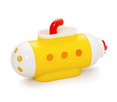 Игрушка для ванной Kid O конструктор Подводная Лодка (10451)