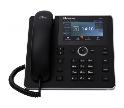 IP телефон AudioCodes UC450HDEG