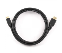 Кабель мультимедийный HDMI A to HDMI C (mini), 1.8m Cablexpert (CC-HDMI4C-6)