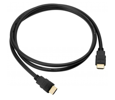 Кабель мультимедийный HDMI to HDMI 1.5m ver 1.4 CCS PE ОЕМ packing Atcom (17001)