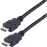 Кабель мультимедийный HDMI to HDMI 1.8m v1.4 ProfCable (ProfCable9-180)