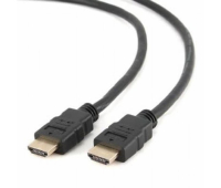 Кабель мультимедийный HDMI to HDMI 10.0m Cablexpert (CC-HDMI4-10M)