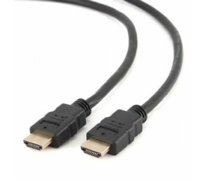 Кабель мультимедийный HDMI to HDMI 10.0m Cablexpert (CC-HDMI4-10M)