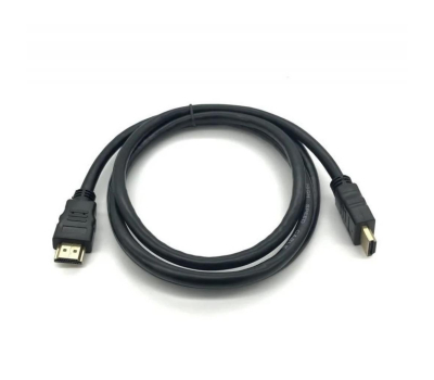 Кабель мультимедийный HDMI to HDMI 20.0m v1.4, OD-7.5mm Merlion (YT-HDMI(M)/(M)HS-20m)