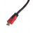 Кабель мультимедийный HDMI to HDMI 3.0m v2.0 30awg, 14+1, CCS Extradigital (KBH1746)