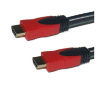 Кабель мультимедийный HDMI to HDMI 4.5m Patron (CAB-PN-HDMI-GP-45)