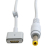 Кабель питания Extradigital Apple MagSafe2 to PowerBank DC Plug 5.5*2.5 (KBP1666)