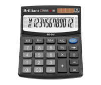 Калькулятор Brilliant BS-212