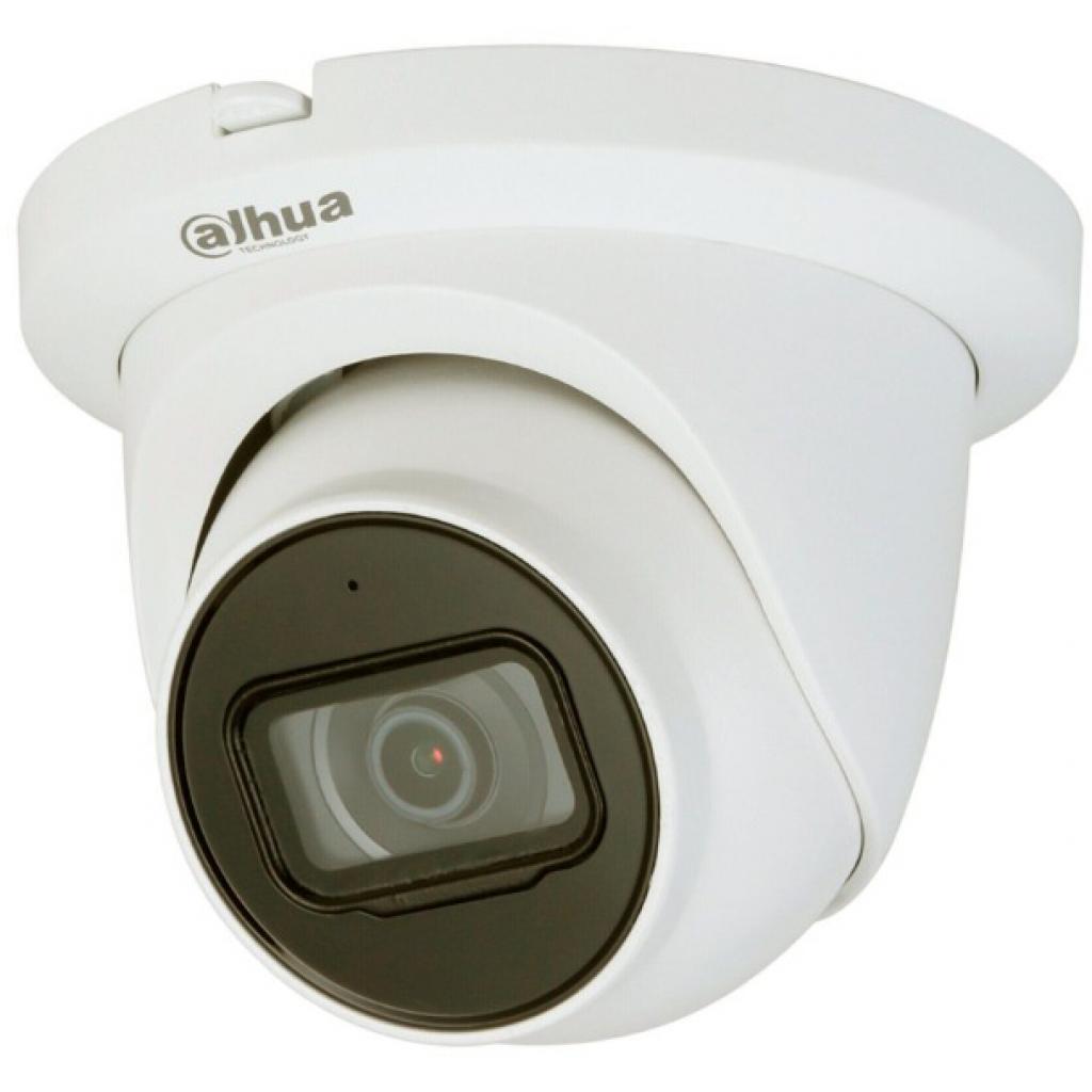 Камера видеонаблюдения Dahua DH-IPC-HDW3441TMP-AS (2.8)