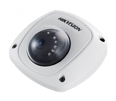 Камера видеонаблюдения Hikvision AE-VC211T-IRS (2.8)