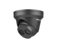 Камера видеонаблюдения Hikvision DS-2CD2343G2-IU (2.8) /чёрная (DS-2CD2343G2-IU (2.8) /black)