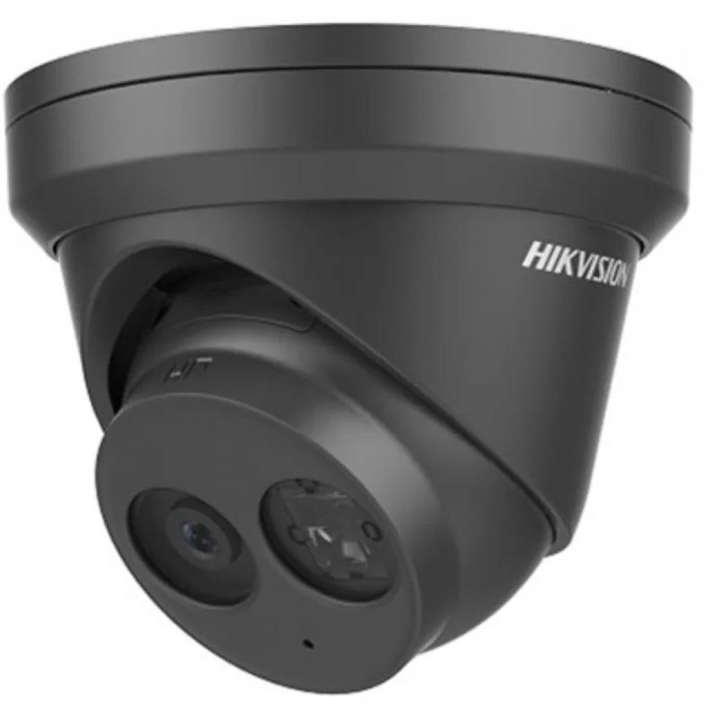 Камера видеонаблюдения HikVision DS-2CD2383G0-I (2.8) /black (DS-2CD23