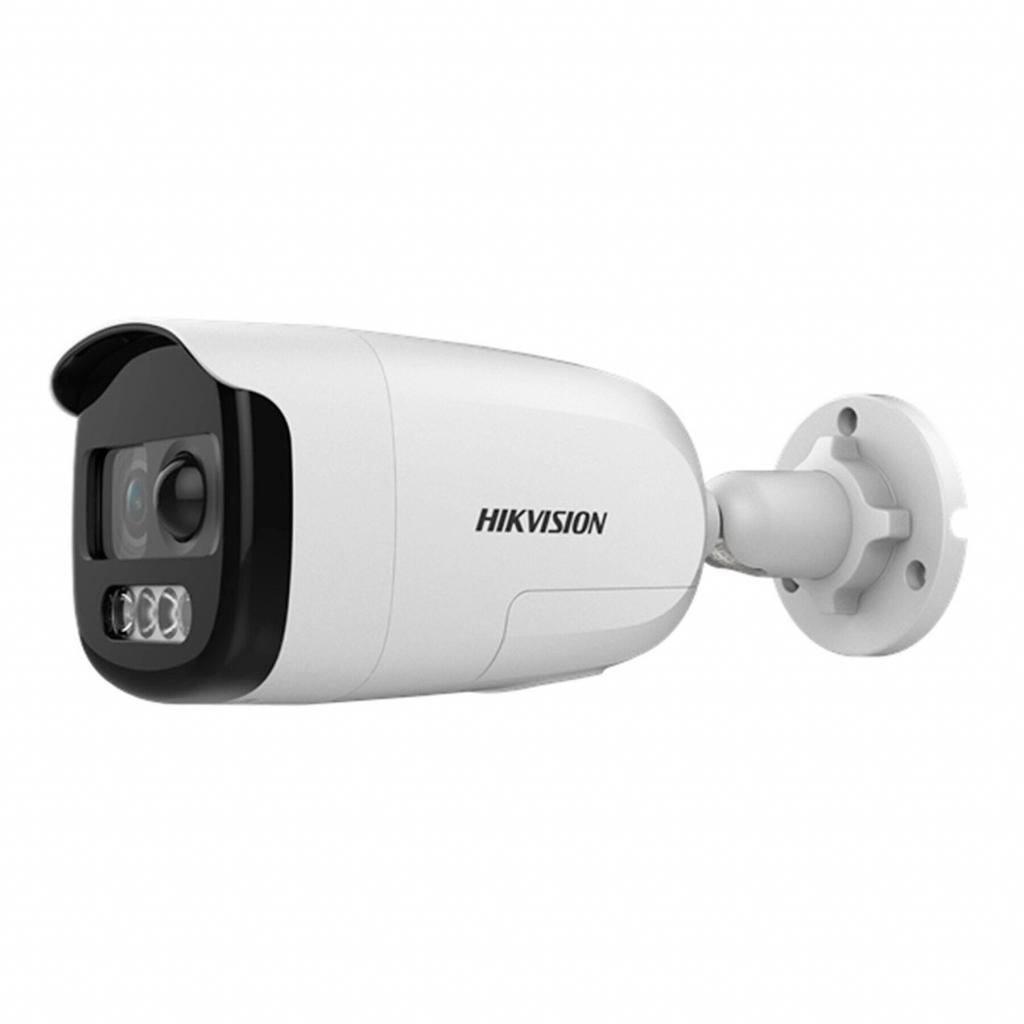 Камера видеонаблюдения HikVision DS-2CE12DFT-PIRXOF (2.8)