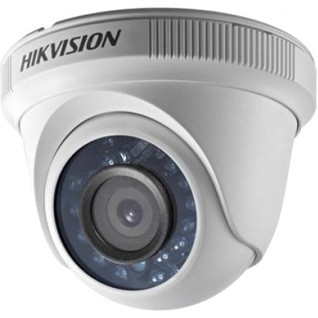 Камера видеонаблюдения Hikvision DS-2CE56D0T-IRPF (C) (2.8)