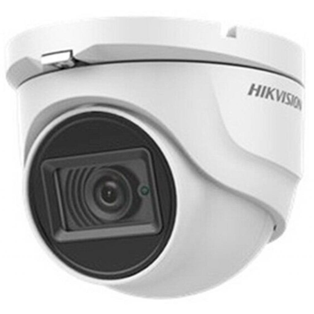 Камера видеонаблюдения HikVision DS-2CE76H8T-ITMF (2.8)