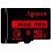 Карта памяти Apacer 16GB microSDHC Class10 UHS-I U1 (R85 MB/s) (AP16GMCSH10U5-R)