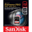Карта памяти SanDisk 256GB SDXC class 10 UHS-I U3 Extreme Pro (SDSDXXY-256G-GN4IN)