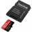 Карта памяти SanDisk 64GB microSDXC class 10 UHS-I U3 Extreme Pro V30 (SDSQXCY-064G-GN6MA)
