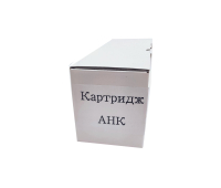 Картридж AHK Konica Minolta Bizhub C220/280 TN-216 K A11G151 Black 29k (3207182)