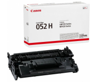 Картридж Canon 052H Black 9K (2200C002)