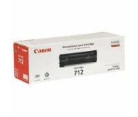 Картридж Canon 712 Black для LBP-3010/ 3020 (1870B002)