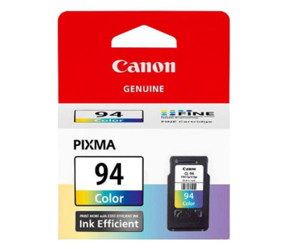 Картридж Canon CL-94 Color для PIXMA Ink Efficiency E514 (8593B001)