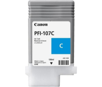 Картридж Canon PFI-107Cyan (6706B001AA)