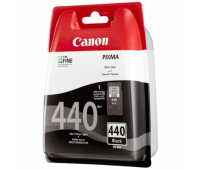 Картридж Canon PG-440 Black для PIXMA MG2140/3140 (5219B001)