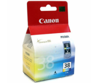 Картридж CL-38 Color Canon (2146B001/2146B005/21460001)