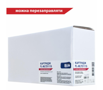 Картридж FREE Label SAMSUNG MLT-D111S (для Xpress SL-M2020/ 2070 Series) (FL-MLTD111S)