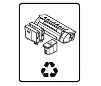 Картридж FREE Label SAMSUNG SCX-D4200A (FL-SCXD4200)