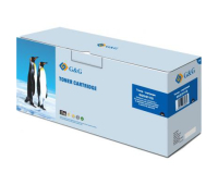 Картридж G&G для Samsung SL-M2020/2070 series Black (G&G-D111S)