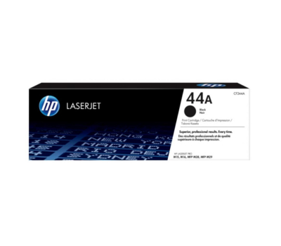 Картридж HP LJ  44A, для M15/M28 Black 1К (CF244A)