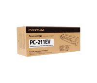 Картридж Pantum PC-211EV (1.6К) M6500/6500W P2200/2207/2500W/2507 (PC-211EV)