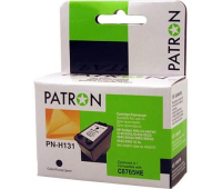 Картридж Patron для HP PN-H131 (C8765HE) (CI-HP-C8765HE-B-PN)