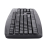 Клавиатура Ergo K-240 USB Black (K-240USB)