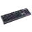 Клавиатура Ergo KB-830 HB Black (KB-830HB)